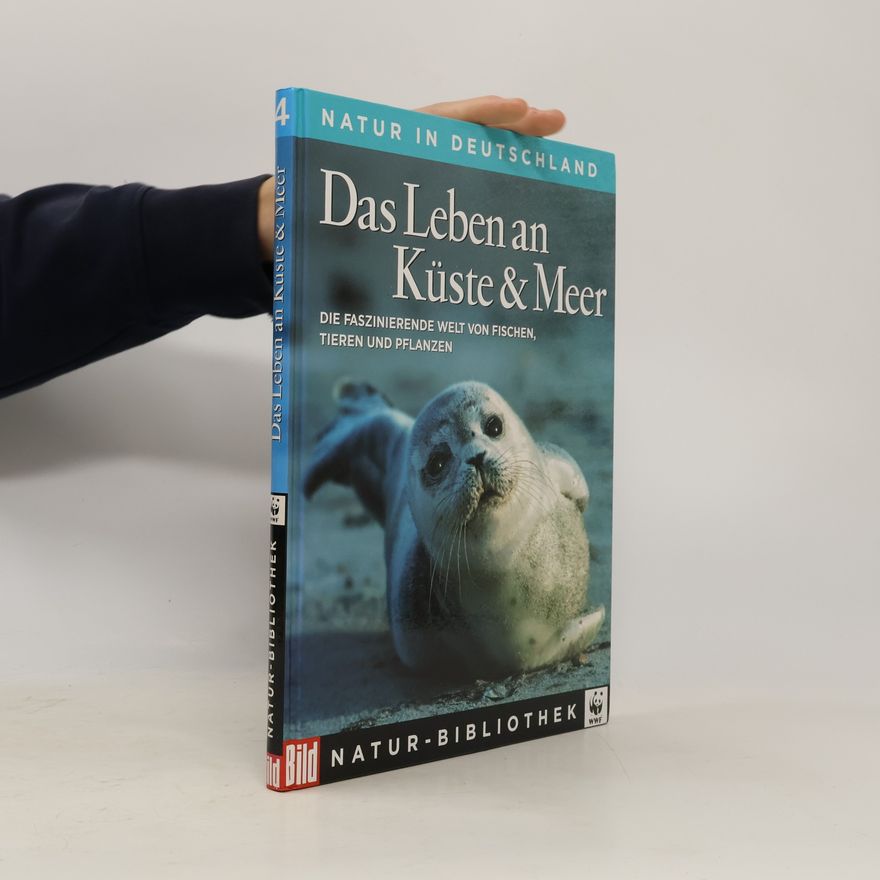Angelika Lang Bild-Natur-Bibliothek WWF