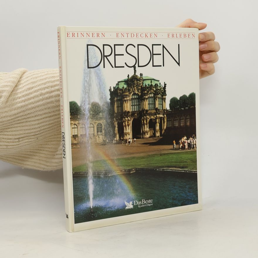David Menzhausen Dresden