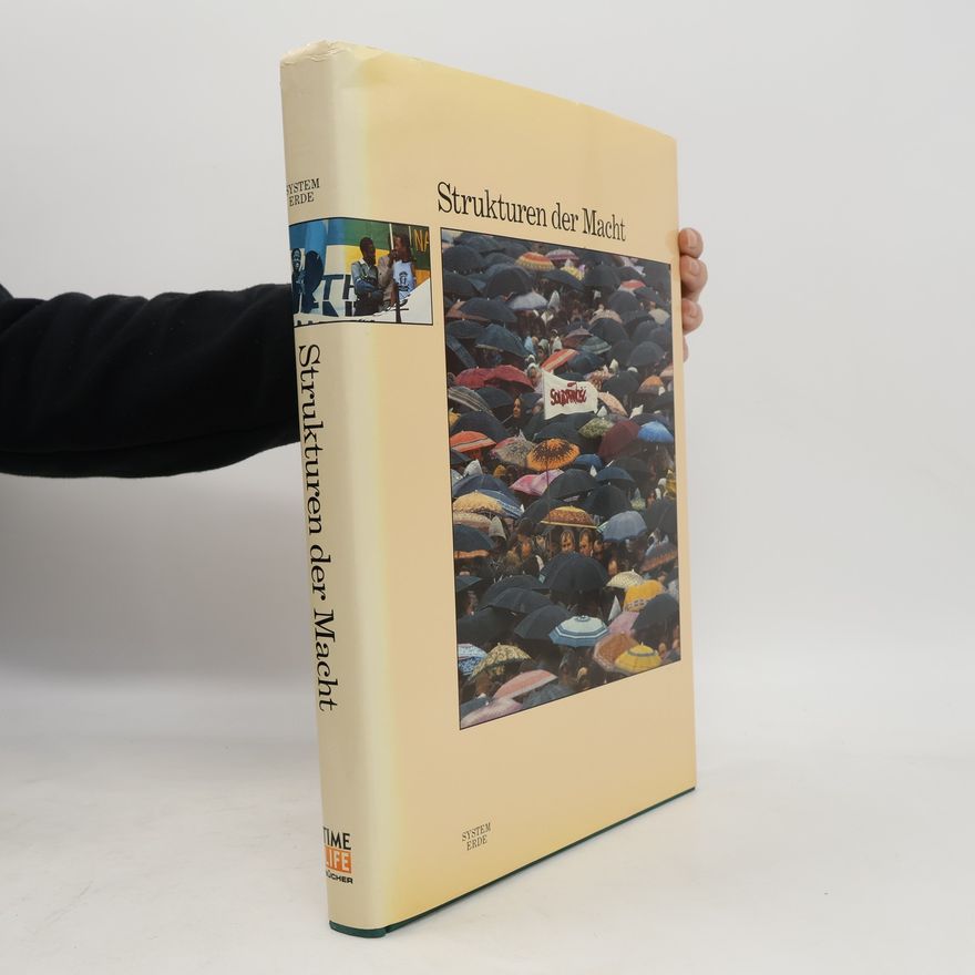 Peter J. Taylor Strukturen der Macht: die politische geographie