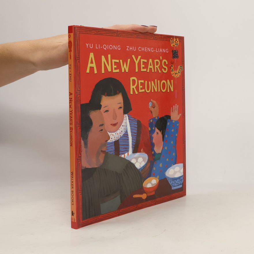 Zhu Cheng Liang A New Year's Reunion