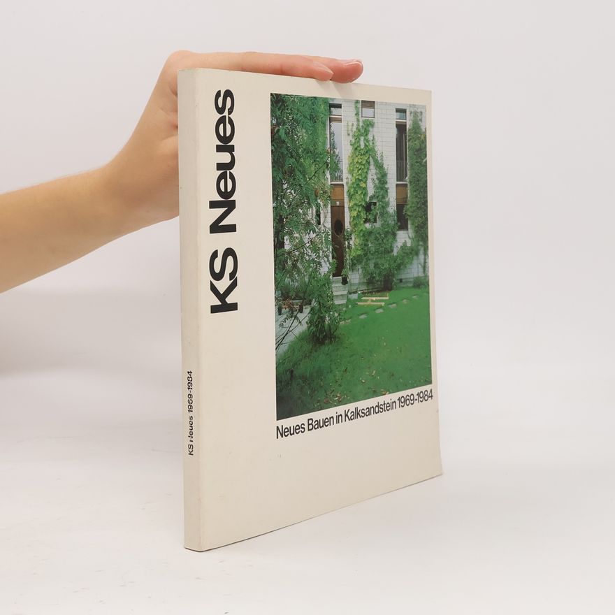 Klaus Kinold 15 Jahre KS Neues
