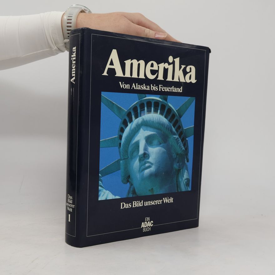 Various authors Amerika