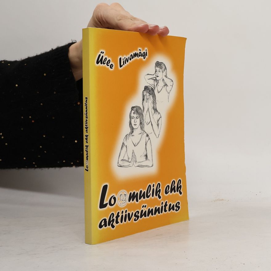 Üllee Liivamägi Loomulik ehk aktiivsünnitus
