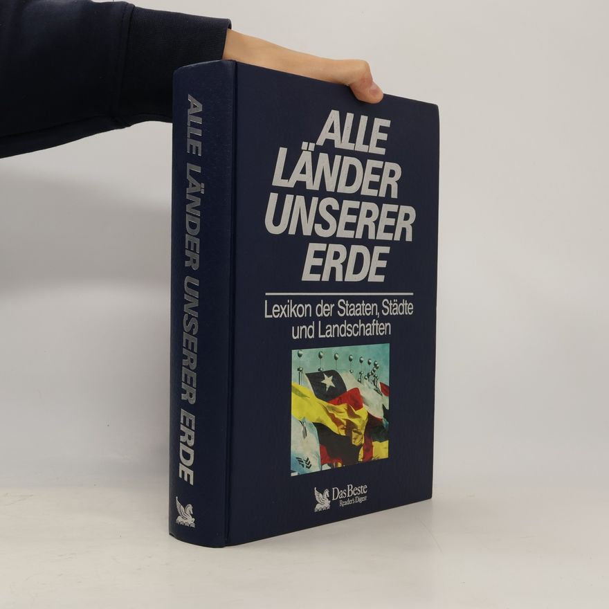 Autorenkollektiv Alle Länder unserer Erde