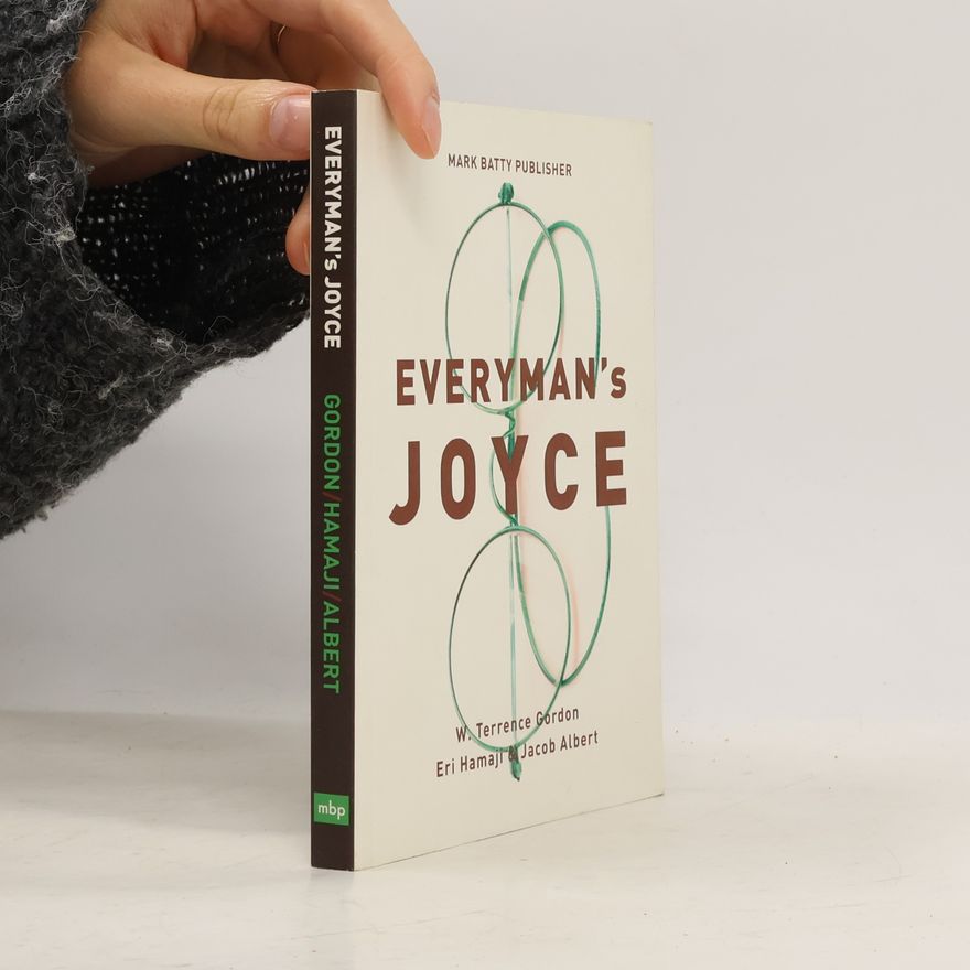 Jacob Albert Everyman's Joyce