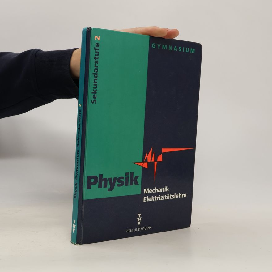 Prof. Dr. Hans-Joachim Wilke Gymnasium - 2: Physik