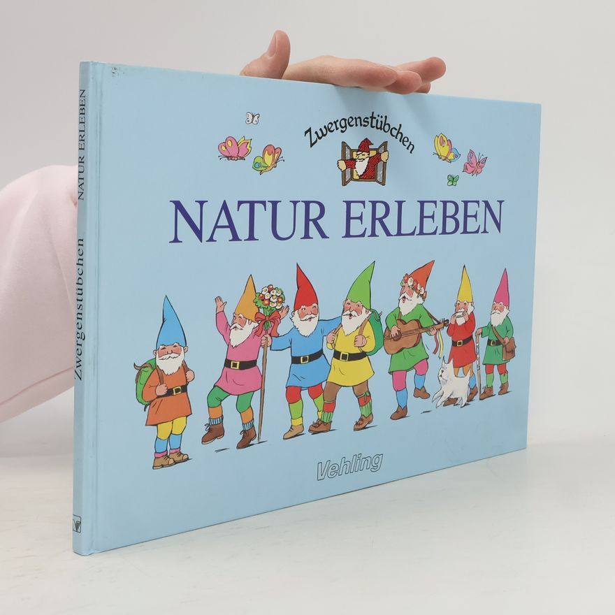 kolektiv Natur erleben