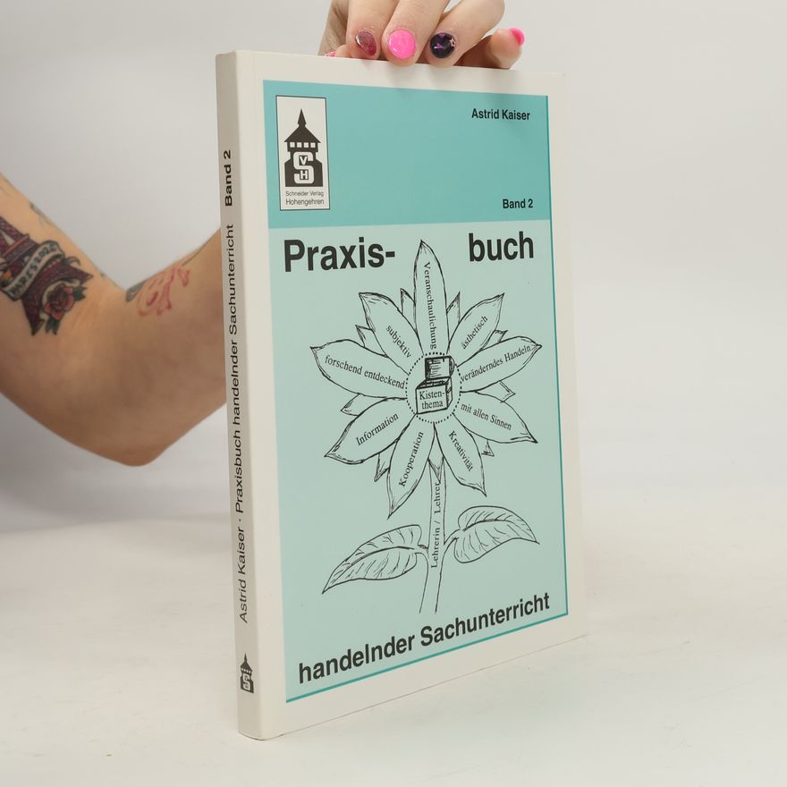 Collectif d'auteurs Praxisbuch handelnder Sachunterricht
