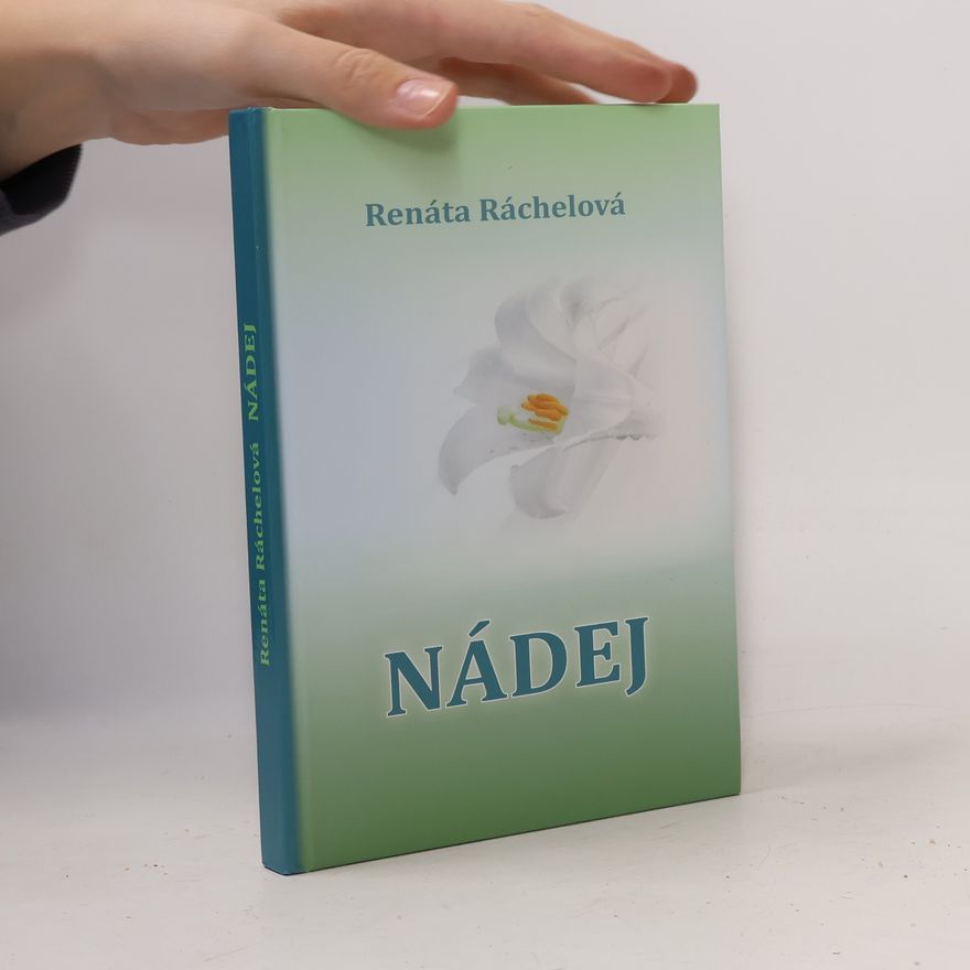 Renáta Ráchelová Nádej