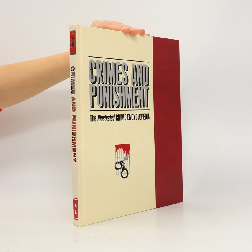 Various authors CRIMES AND PUNISHMENT 2