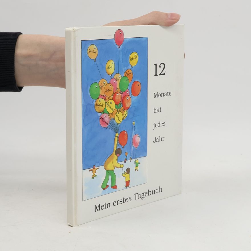 Autorenkollektiv 12 Monate hat jedes Jahr