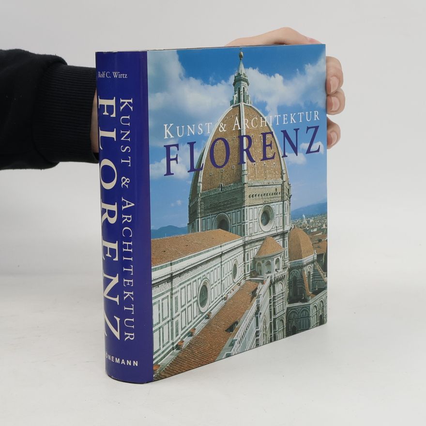 Auteurscollectief Florenz: Kunst & Architektur