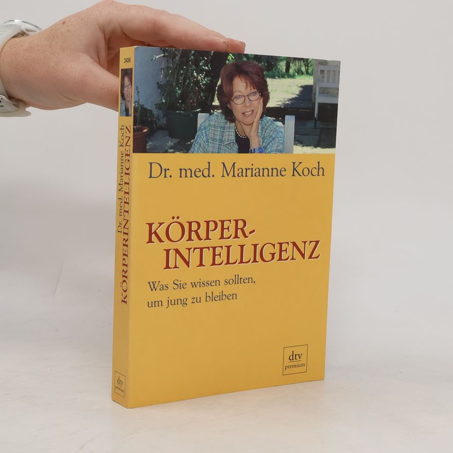 Marianne Koch Körperintelligenz