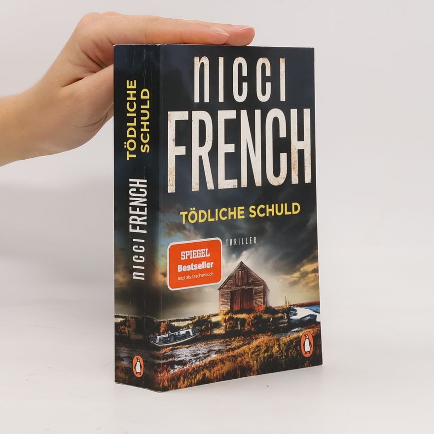 Nicci French Tödliche Schuld
