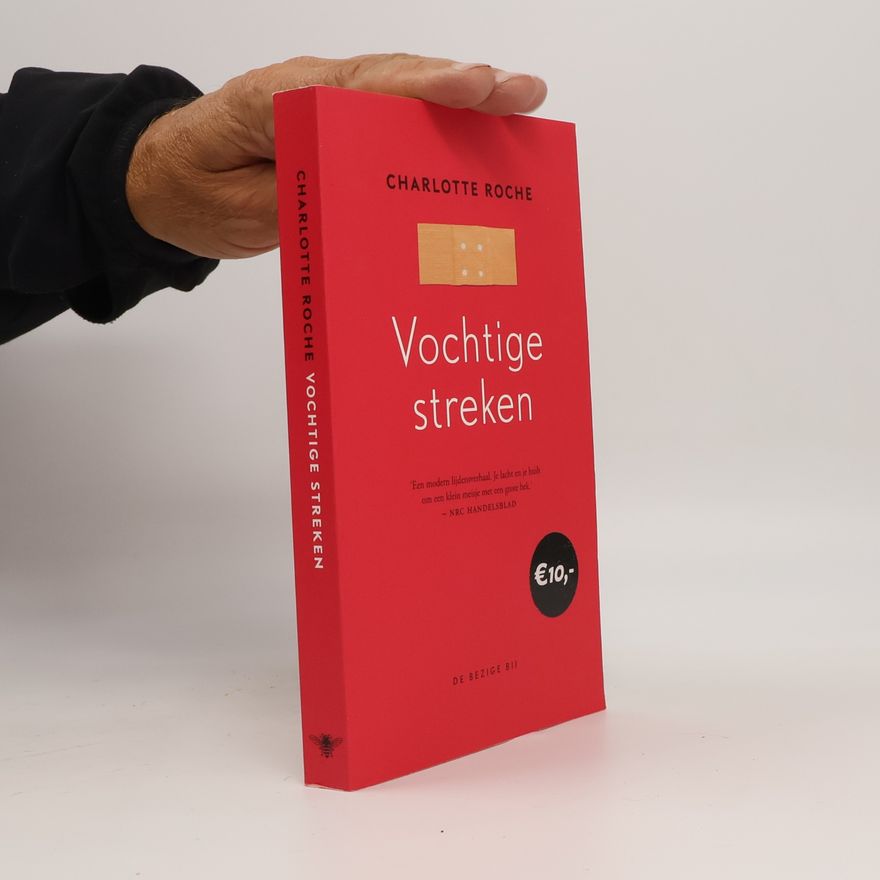 Charlotte Roche Vochtige streken