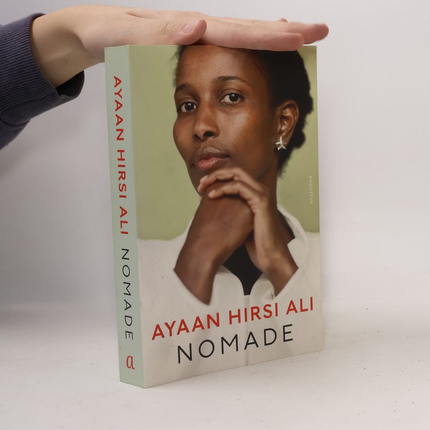 Ayaan Hirsi Ali Nomade