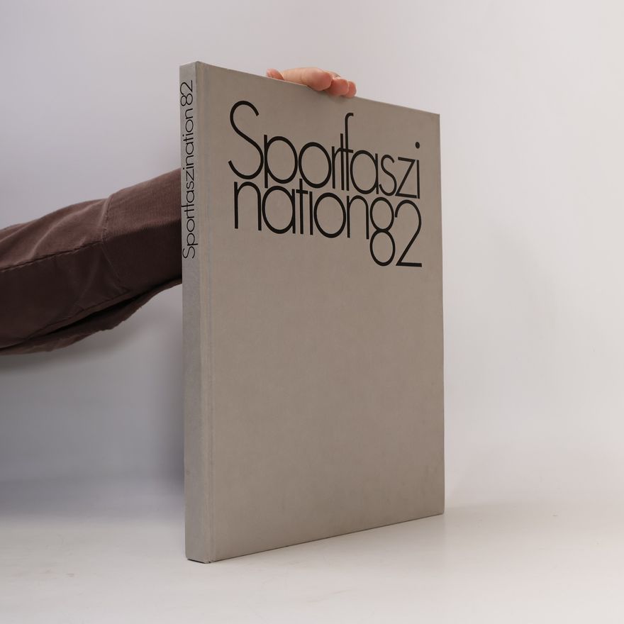 Collectif d'auteurs Sportfaszination 82