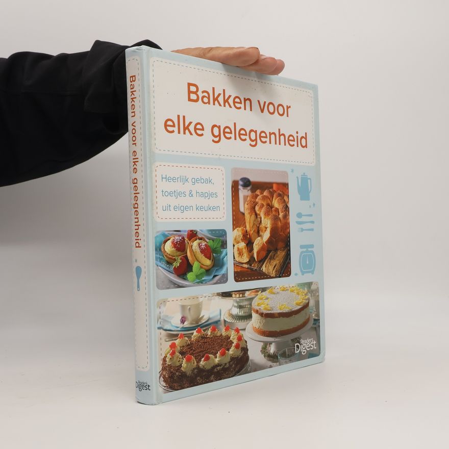 Claudia Dispa Bakken voor elke gelegenheid