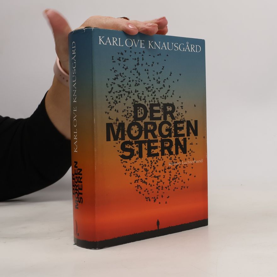 Karl Ove Knausgaard Der Morgenstern