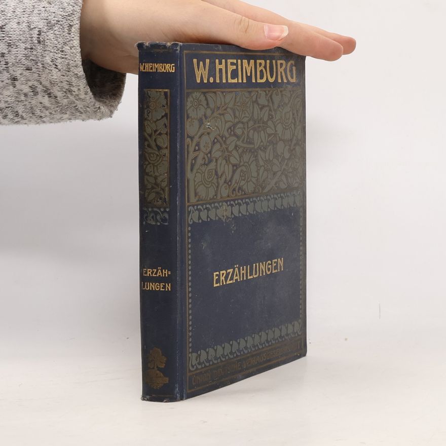 W. Heimburg Erzählungen