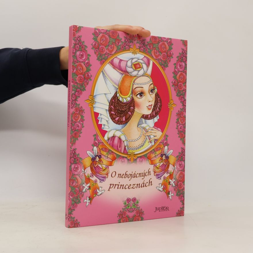 O. V. Šeremet O nebojácných princeznách