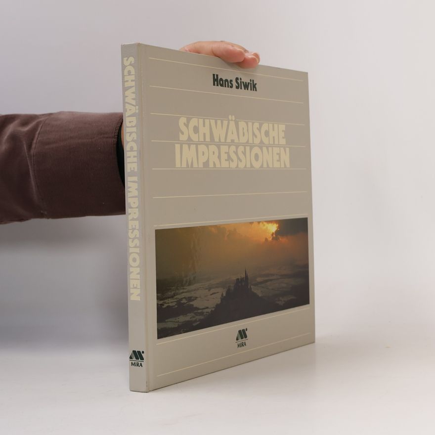 Hans Siwik Schwädische Impressionen