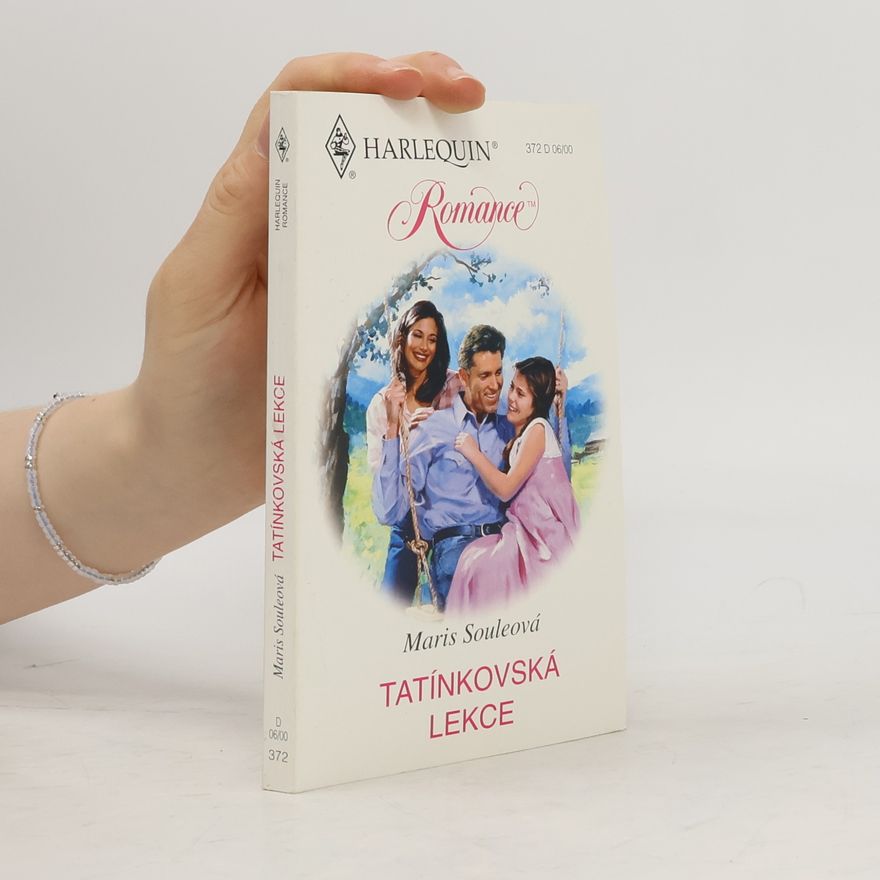 Maris Soule Tatínkovská lekce