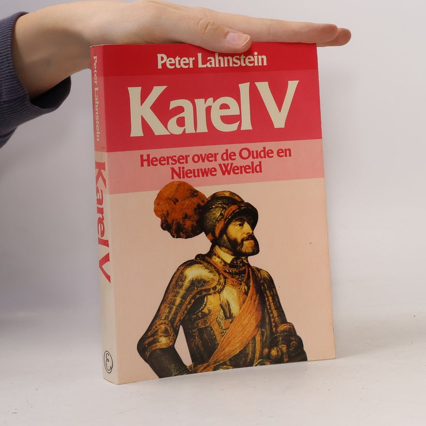 Bert van Rijswijk Karel V
