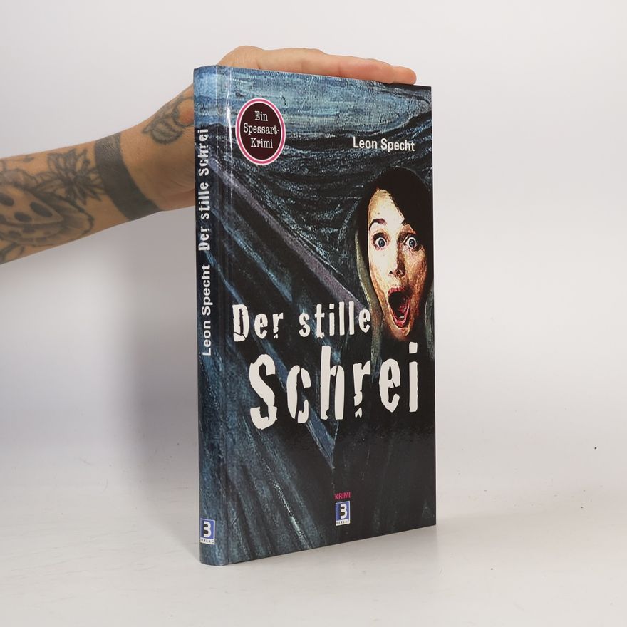 Leon Specht Der stille Schrei