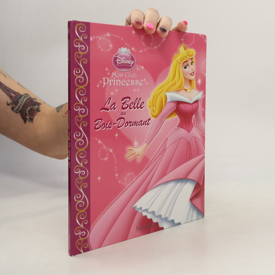 Autorenkollektiv La Belle au Bois-Dormant