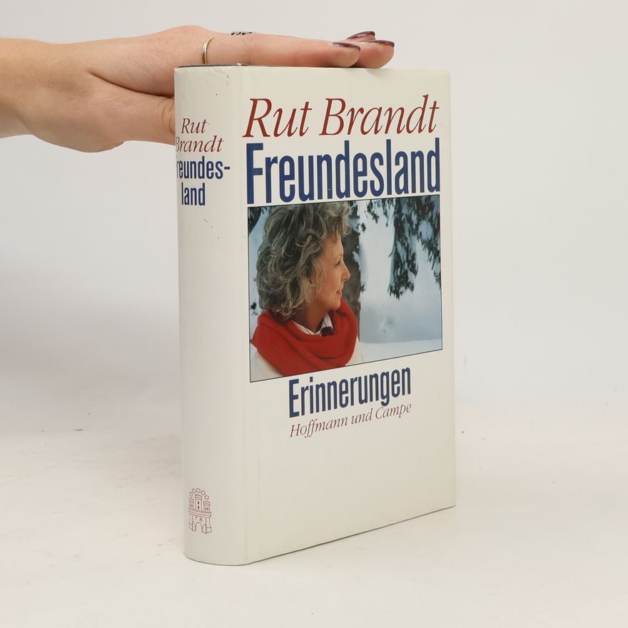 Rut Brandt Freundesland