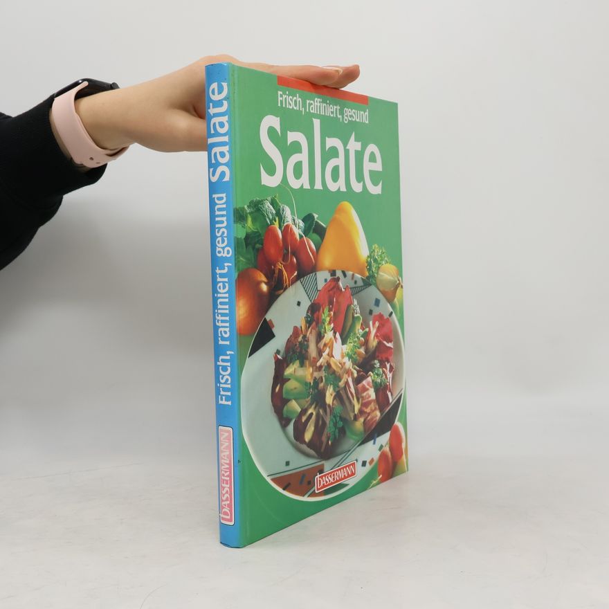 Ellen Wiesner Salate