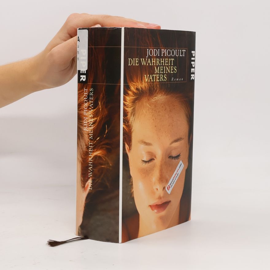 Jodi Picoult Die Wahrheit meines Vaters