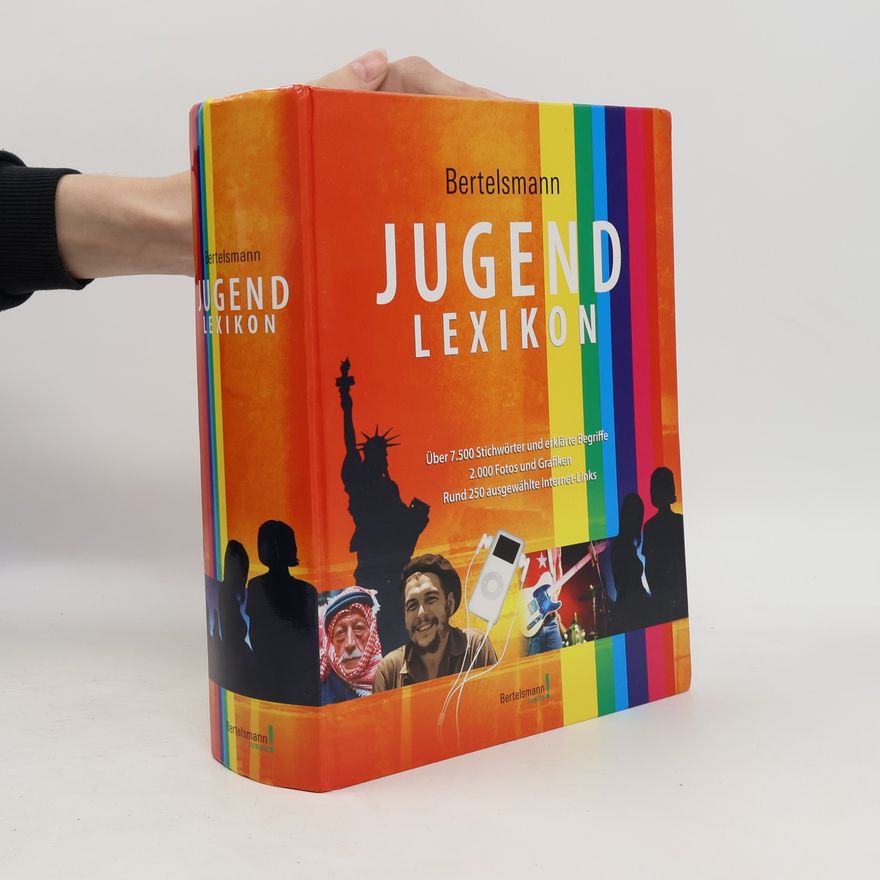 Beate Varnhorn Bertelsmann-Jugend-Lexikon