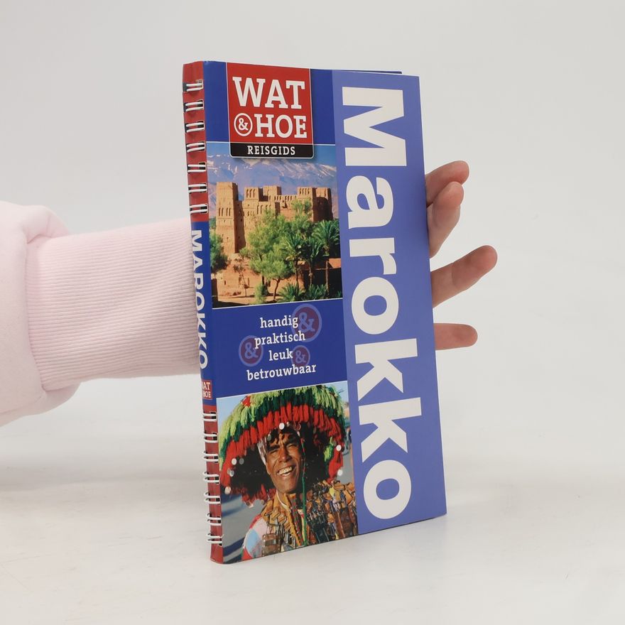 Various authors Marokko