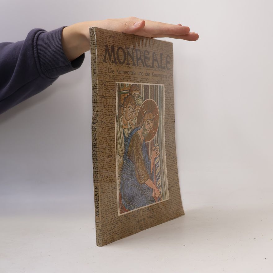 Autorenkollektiv Monreale