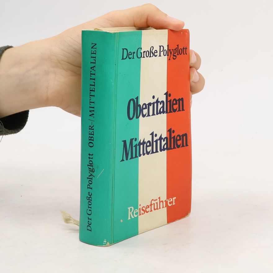 Hans Lajta Oberitalien Mittelitalien