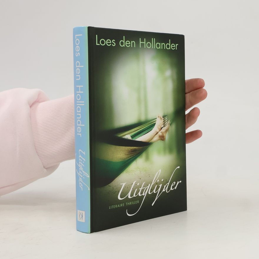 Loes den Hollander Uitglijder