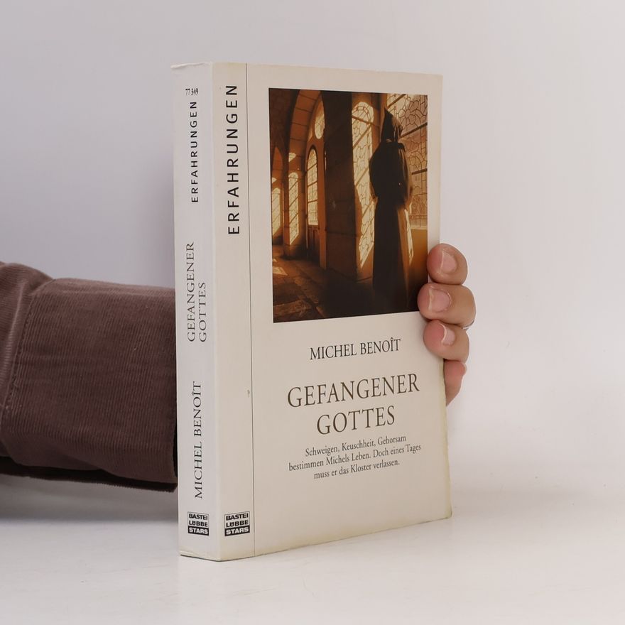 Michel Benoît Gefangener Gottes