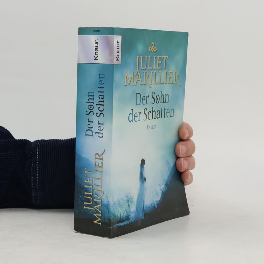 Juliet Marillier Der Sohn der Schatten