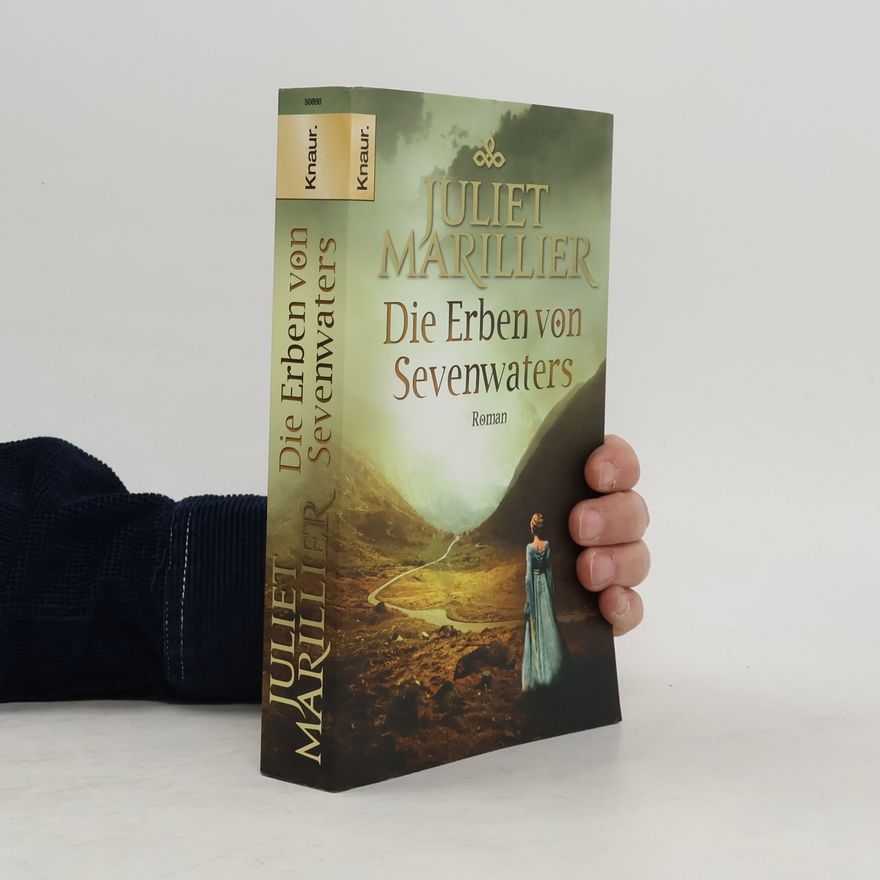 Juliet Marillier Die Erben von Sevenwaters