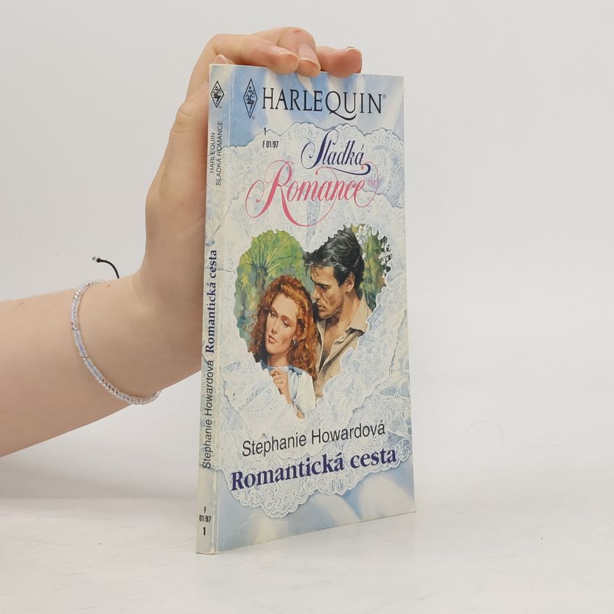 Stephanie Howard Romantická cesta