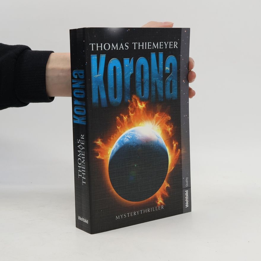 Thomas Thiemeier Korona