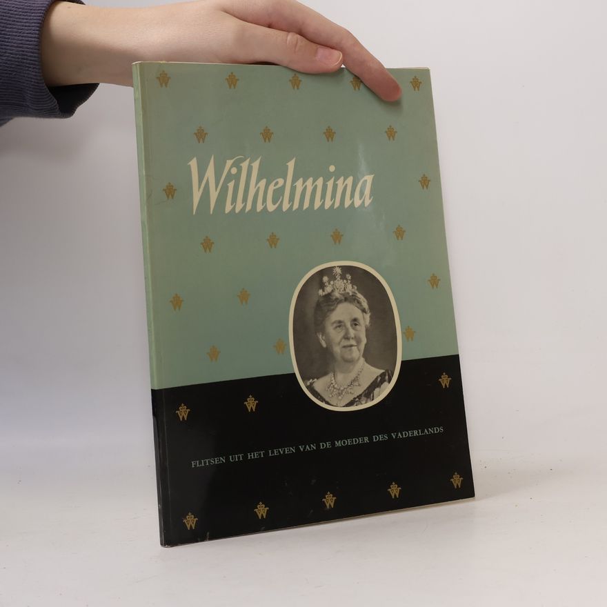 David Wijnbeek Wilhelmina