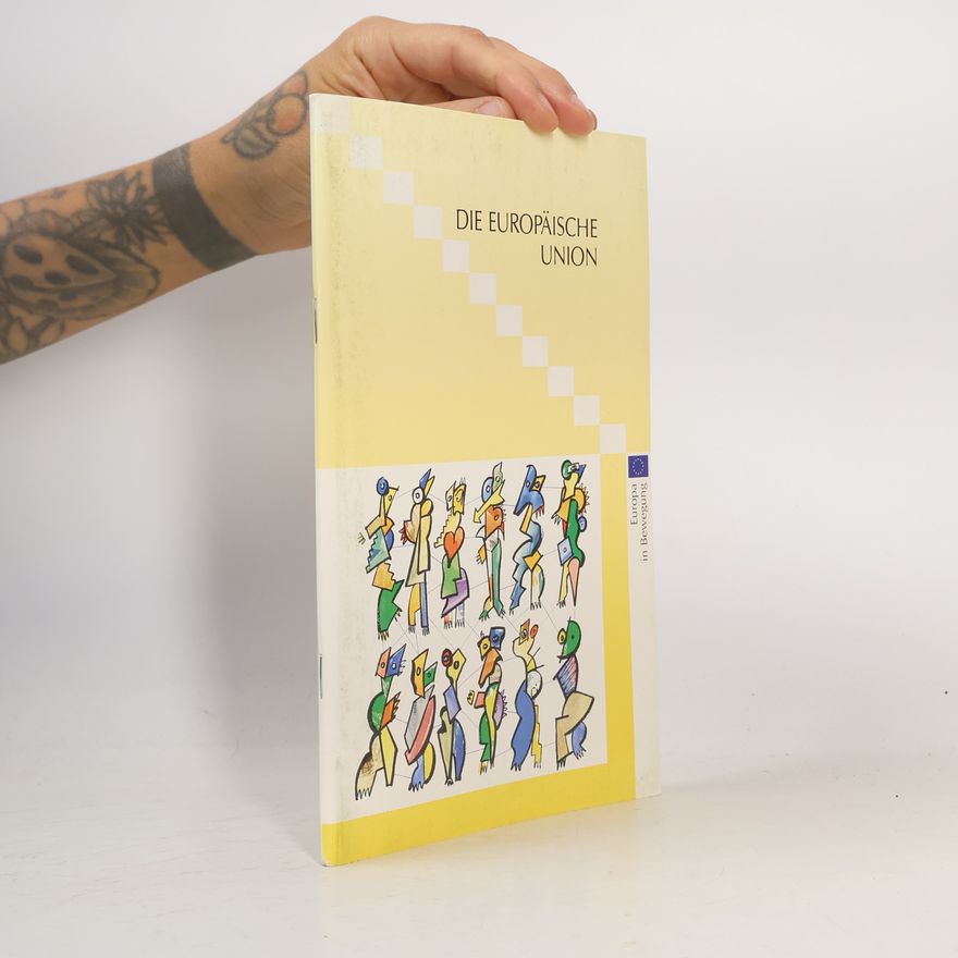 Autorenkollektiv Die Europäische Union