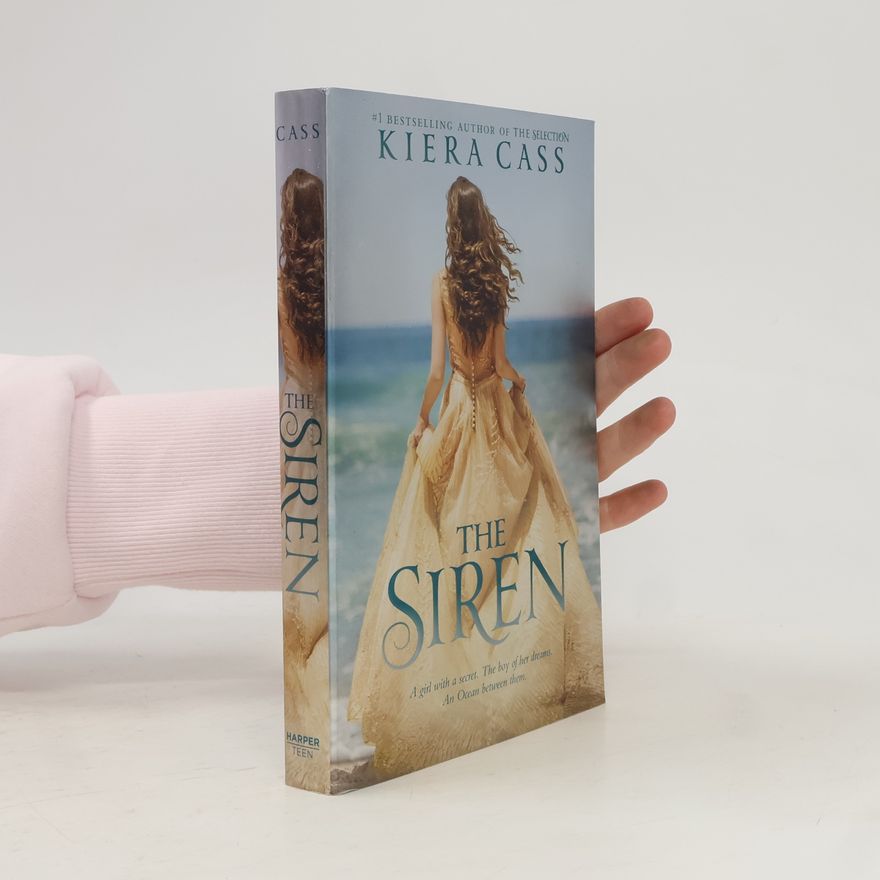 Kiera Cass The Siren