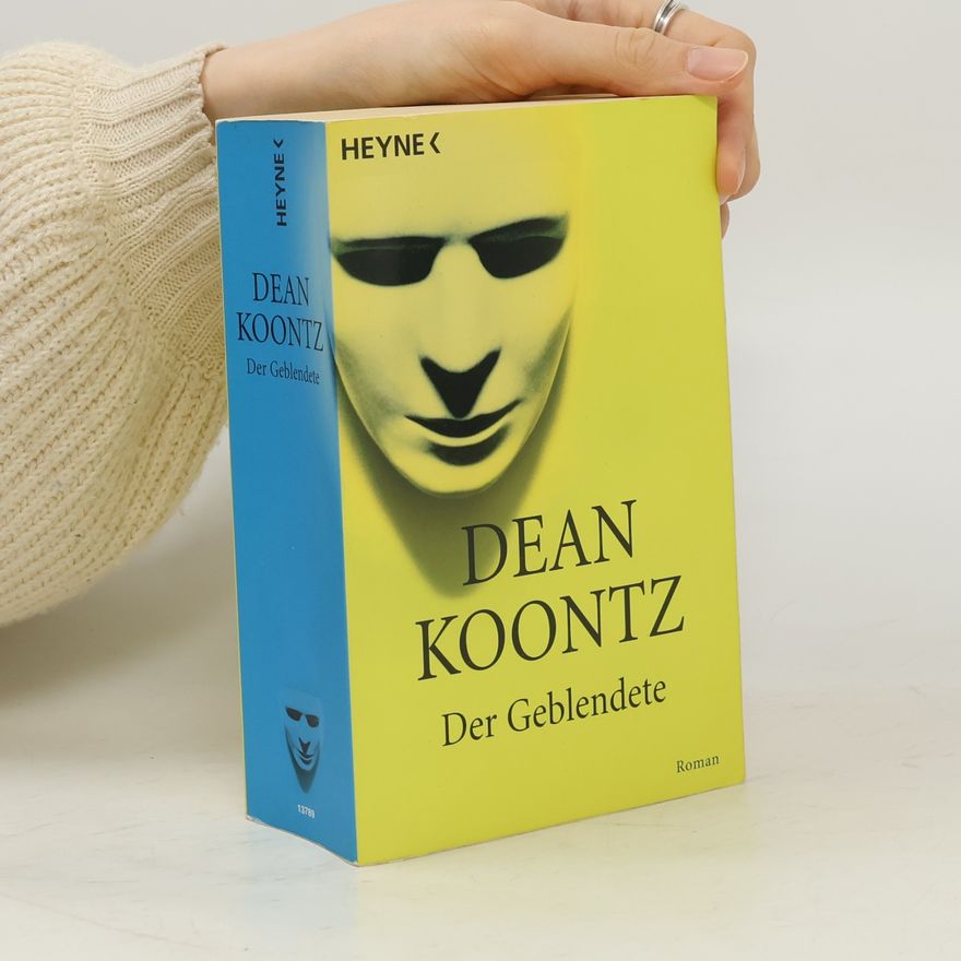 Dean Ray Koontz Der Geblendete
