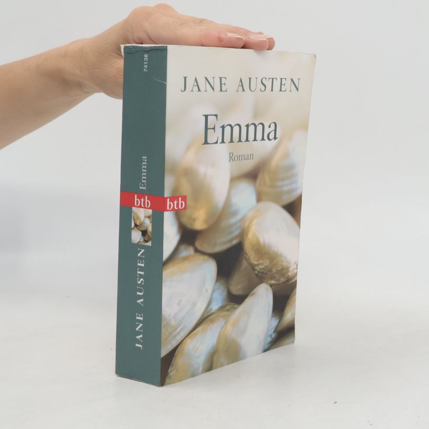 Jane Austen Emma