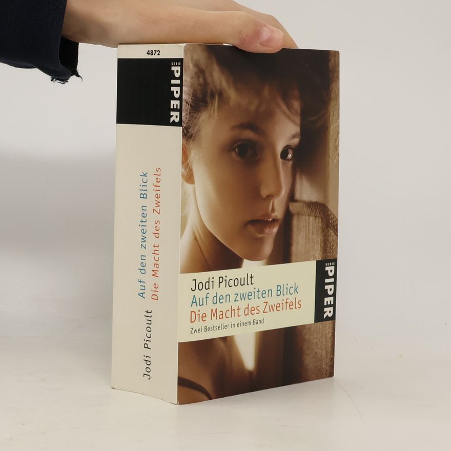 Jodi Picoult Auf den zweiten Blick
