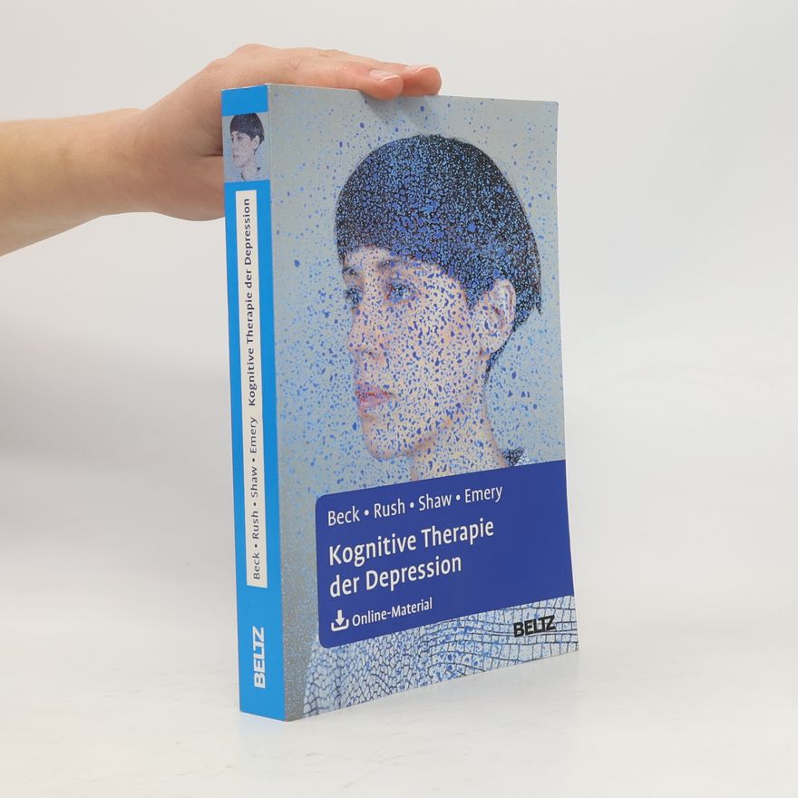 Aaron T. Beck Kognitive Therapie der Depression